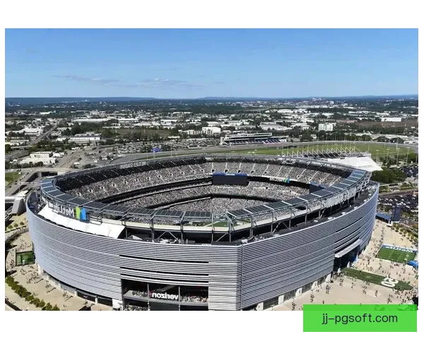 2026世界杯官方球迷区将覆盖11座城市推动全球足球热潮